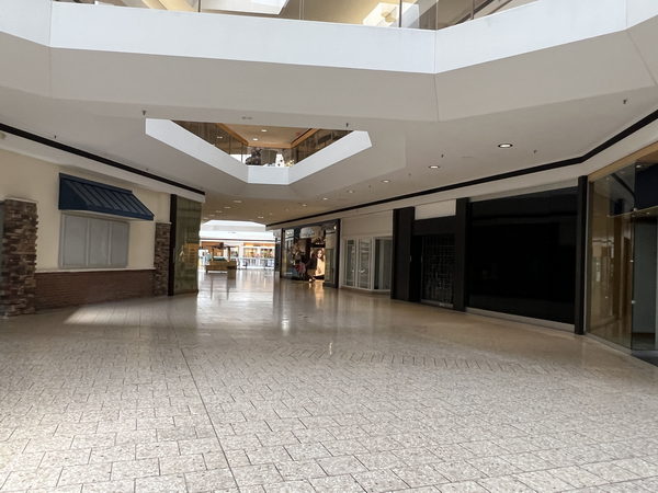 Lakeside Mall - July 22 2022 (newer photo)